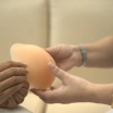 Advantage of using REVIVA silicone breast prosthesis instead of cotton or rubber prosthesis